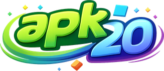 apk 20 লোগো